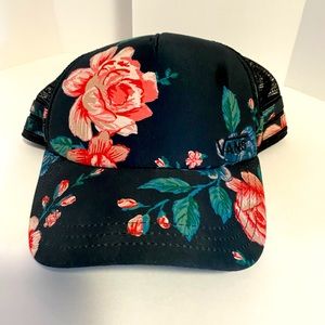 VANS Cap Women’s